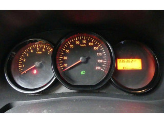 Панель приборов 248100285R, IMPRK989099 Dacia Dokker