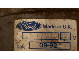 Генератор A12755, 84AB10300AA   Ford Transit 0.0     