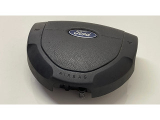 Надувная подушка для руля