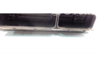 Блок управления двигателя 3B0907551BM, 0261207015   Audi A6 S6 C5 4B