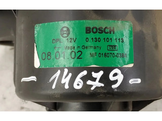 Вентилятор печки Q0004108V001000000, Q0004108V002000000 Smart ForTwo II