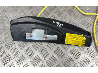 Подушка безопасности в сиденье    Subaru Outback