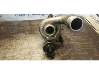 Turbodmychadlo Турбина 7700874572, 7700874572 Renault Megane I F9Q