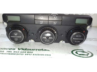 Блок управления климат-контролем    Volkswagen Passat Alltrack