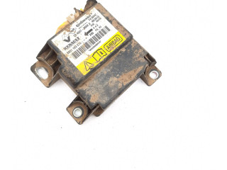 Блок подушек безопасности 8201163278, 28404796023 Dacia Logan I