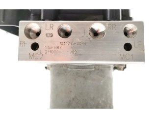 Jednotka ABS 1044745-00-B Tesla Model Y 2021