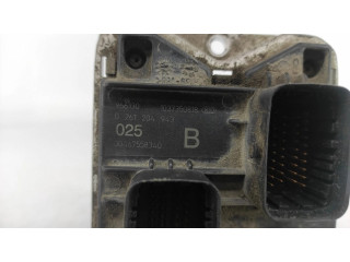 Řídící jednotka 0261204943 Alfa Romeo 145 - 146 1996