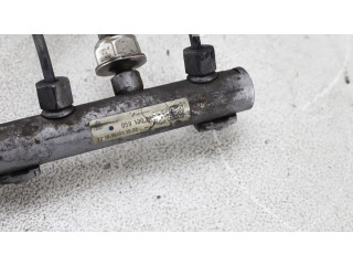 Топливная рампа 059130089AA, 059130089AA Audi A6 S6 C6 4F для двигателя BPP