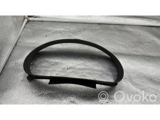 Отделка приборного щитка