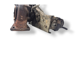  Турбина Volvo V70  30757080, 730314   для двигателя D5244T4      