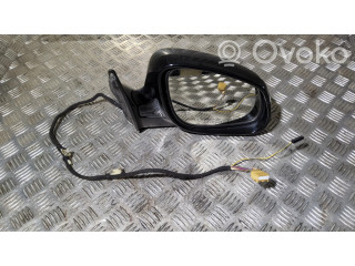 Zpětné zrcátko pravé Porsche Cayenne (9PA) 2005 010716