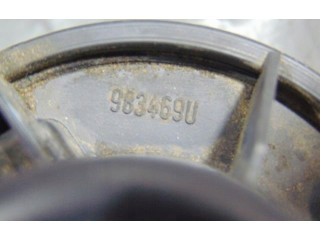 Вентилятор печки Volvo XC90