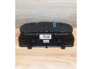 Панель приборов 2K0920865J, VDD02420 Volkswagen Caddy