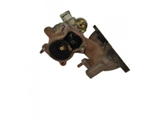  Турбина Volkswagen Polo IV 9N3           