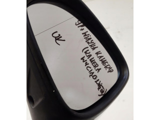 Zpětné zrcátko Volkswagen Touareg II 2014 7P6