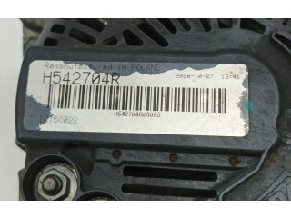 Генератор 437472, HDI   Citroen C2      