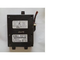 Блок управления двигателя 5K0035730B   Volkswagen Sharan