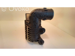 Интеркулер Citroen C5 2.2