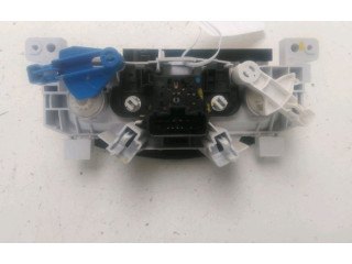 Блок управления климат-контролем 6001551800 Dacia Logan I