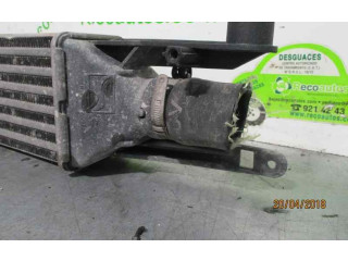 Интеркулер 51836369, 8A0050000 Alfa Romeo Mito