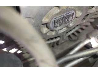 Масляный насос 23700AA640 Subaru Forester SH