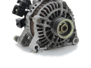 Генератор 57052C, P0-8796G Peugeot 406