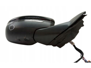 Zpětné zrcátko Opel Mokka B 2022