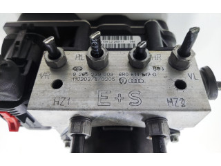 Блок АБС 6R0614517Q Audi A1 2010 - 2018 года