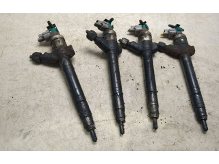 Комплект жиклеров (форсунок) 6C1Q9K546AC Fiat Ducato