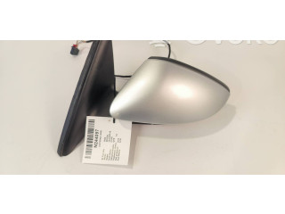 Зеркало электрическое        Skoda Octavia Mk3 (5E)  2013 - 2019 года   