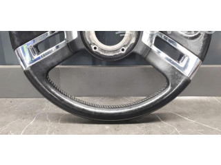 Руль Citroen C4 Grand Picasso  2007 - 2013 года 93903455      