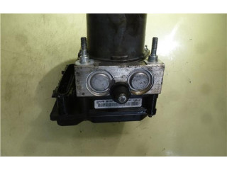 Блок управления АБС 9649988180 Citroen C4 I