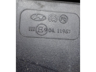 Зеркало электрическое Hyundai i10 2013 - 2018 года