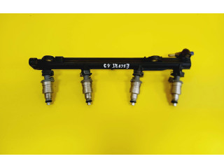 Vstřikovací lišta 95BF-9D280-CD, 95BFBC   Ford Ka    A9B 