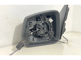 Зеркало электрическое Volkswagen Caddy 2015 - 2020 года