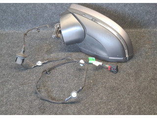 Зеркало электрическое        Audi A6 S6 C8 4K  2018 -  года   