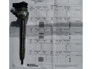 Форсунка 05L130277E, 05L130277E Skoda Octavia Mk4