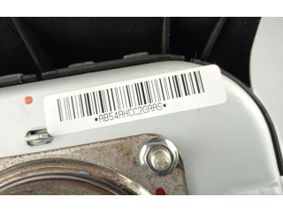 Подушка безопасности водителя AB54AHCC2GAAS SsangYong Korando