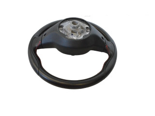 Volant Alfa Romeo Stelvio 2019 01561477810