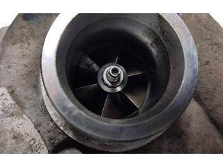 Турбина Volkswagen Touran I GT1646V, 751851 для двигателя BSE