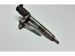 Форсунка 0445110955    Peugeot Partner III   