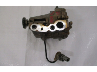 Масляный насос   150002257R  Renault Clio IV 