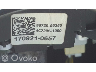 Руль KIA Niro  2016-2022 года 170921-0657, 56100G5310      