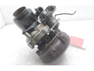 Turbodmychadlo Турбина 059145725J Audi Q7 4L