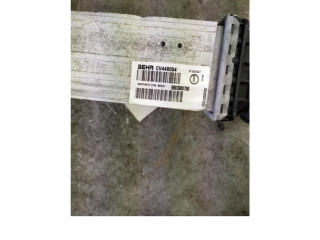 Интеркулер  9803900780   Peugeot 2008 I 