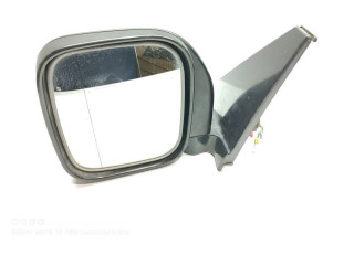Зеркало электрическое Mitsubishi Montero - года