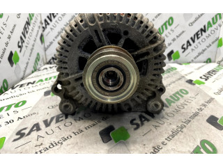 Генератор SV23-11, 656   Volkswagen PASSAT B6      