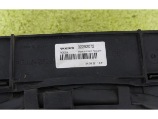 Вентилятор радиатора     32252072    Volvo XC90 