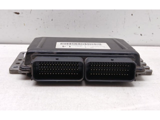 Řídící jednotka 96395445, s010016047 Daewoo Lacetti 2004