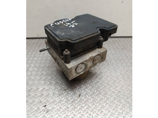 Блок АБС BK212C405AF, 269538   Ford  Transit Custom  2013 - 2023 года